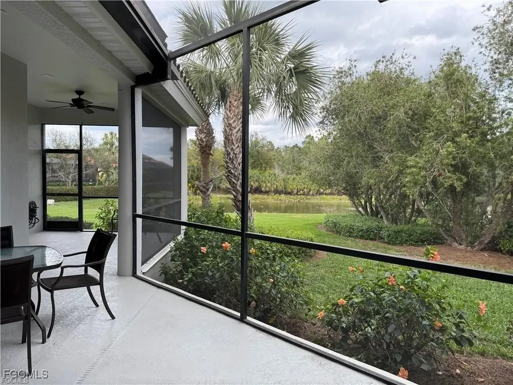 5614 Whispering Willow Way Fort Myers FL 33908