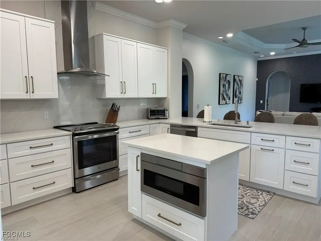 5614 Whispering Willow Way Fort Myers FL 33908
