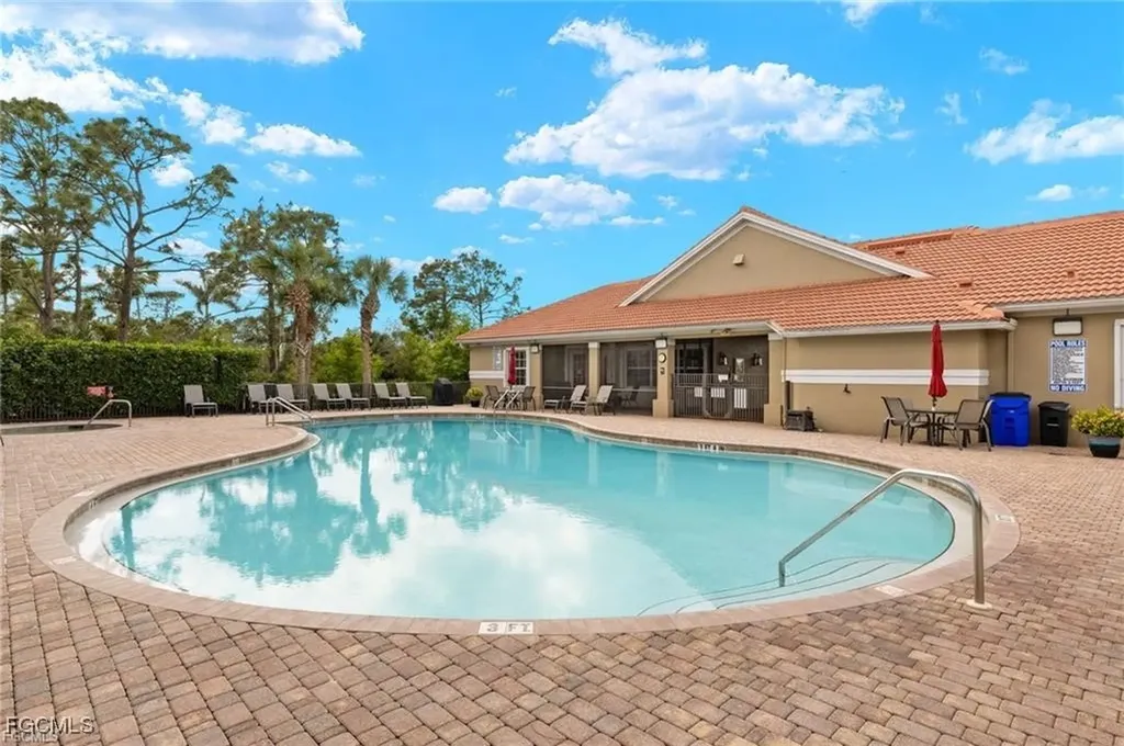 5614 Whispering Willow Way Fort Myers FL 33908