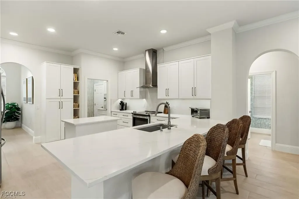 5614 Whispering Willow Way Fort Myers FL 33908