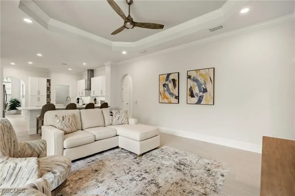 5614 Whispering Willow Way Fort Myers FL 33908