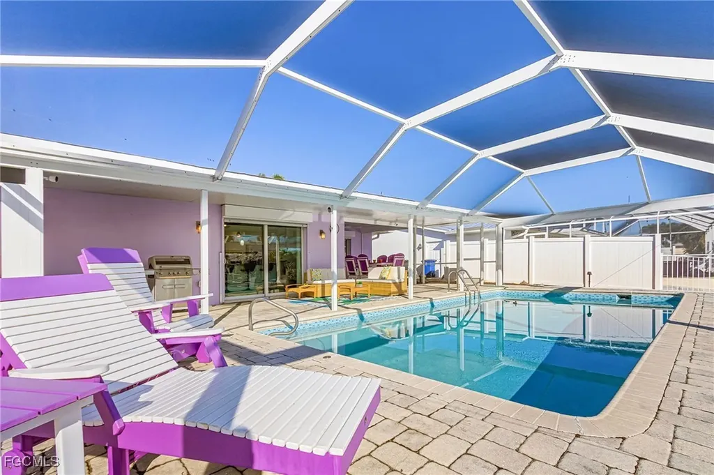 ST. James City FL, 3693 Ruby Avenue