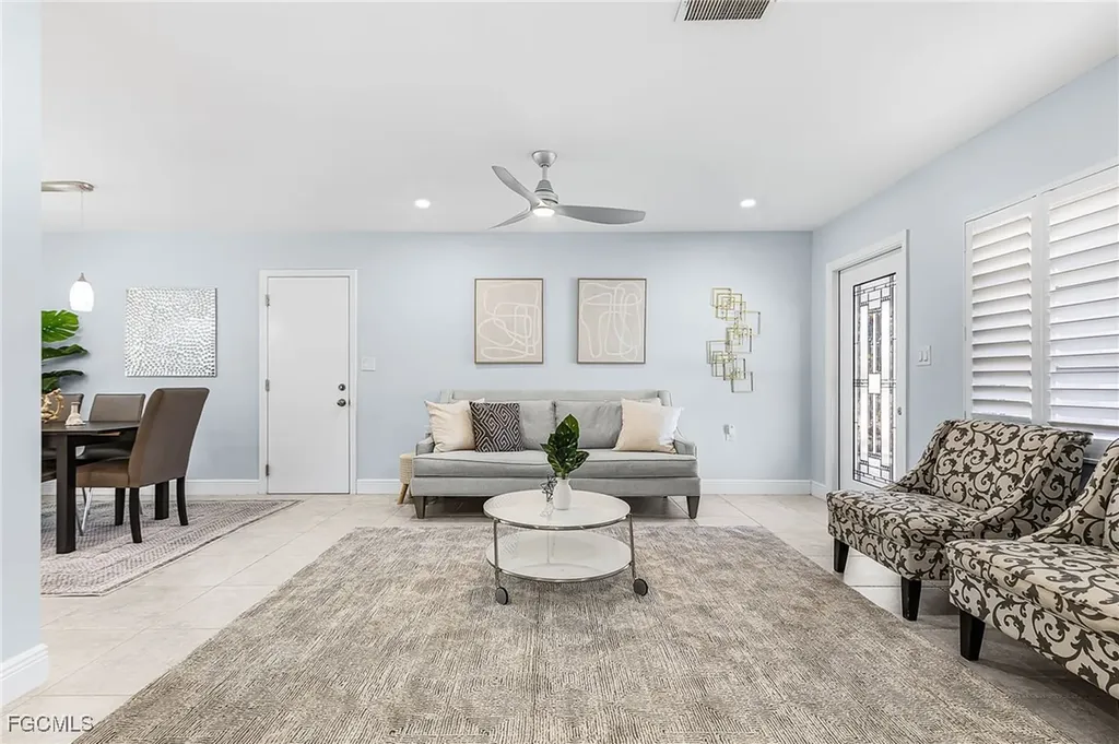 3693 Ruby Avenue St. James City FL 33956