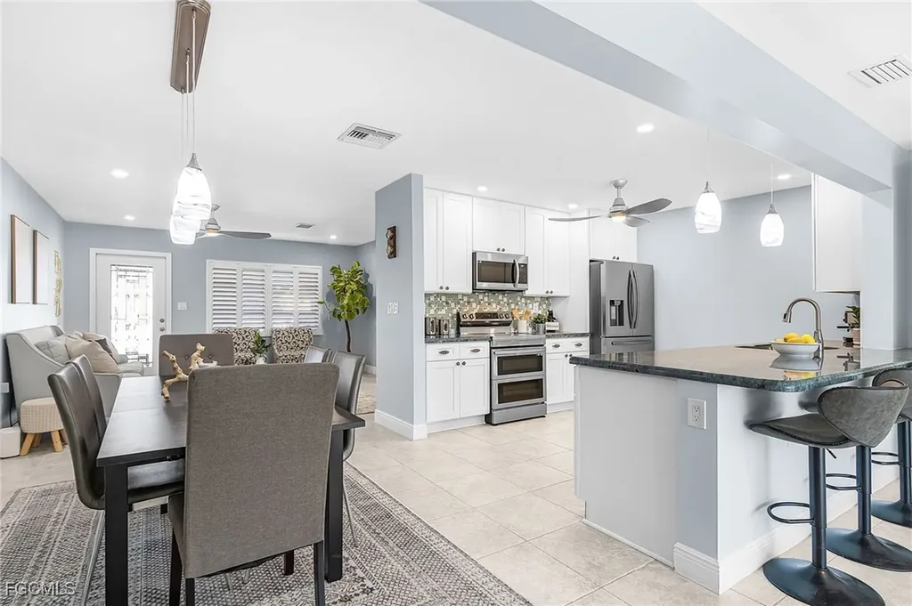 3693 Ruby Avenue St. James City FL 33956