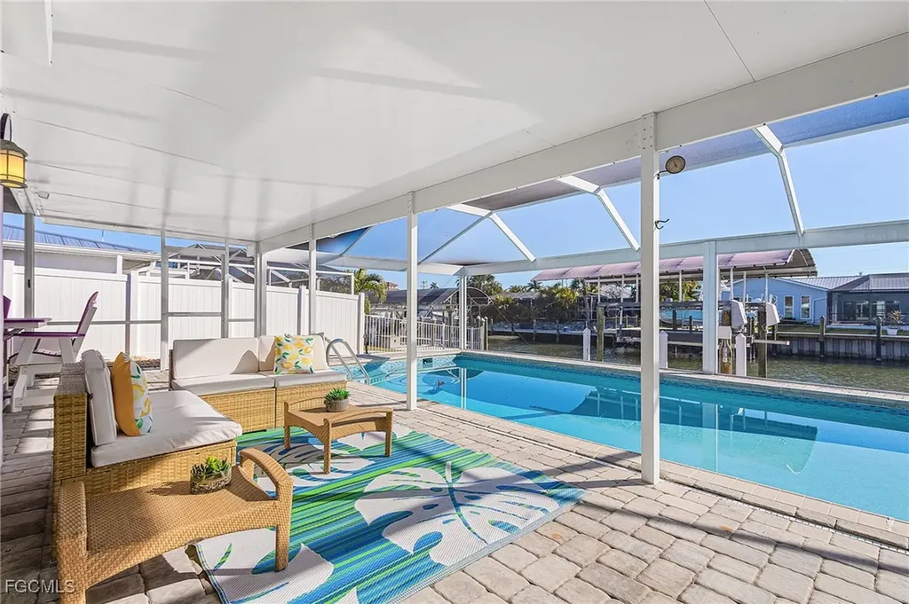 3693 Ruby Avenue St. James City FL 33956