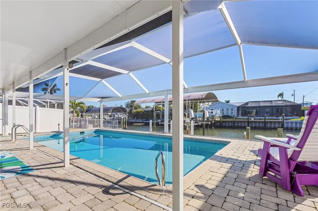 3693 Ruby Avenue St. James City FL 33956