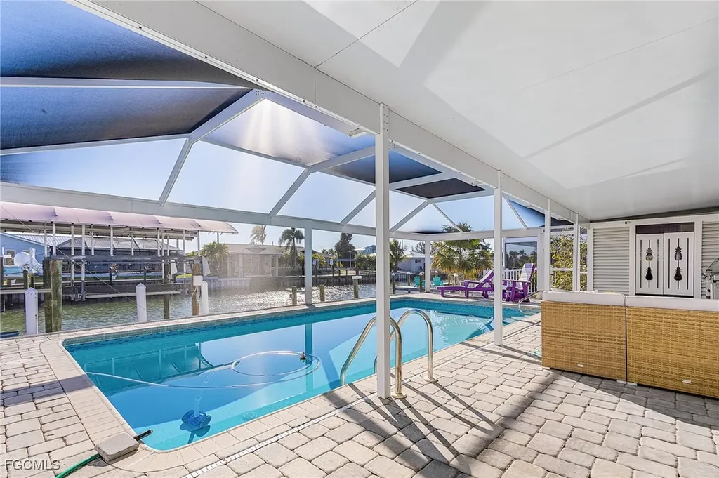 3693 Ruby Avenue St. James City FL 33956