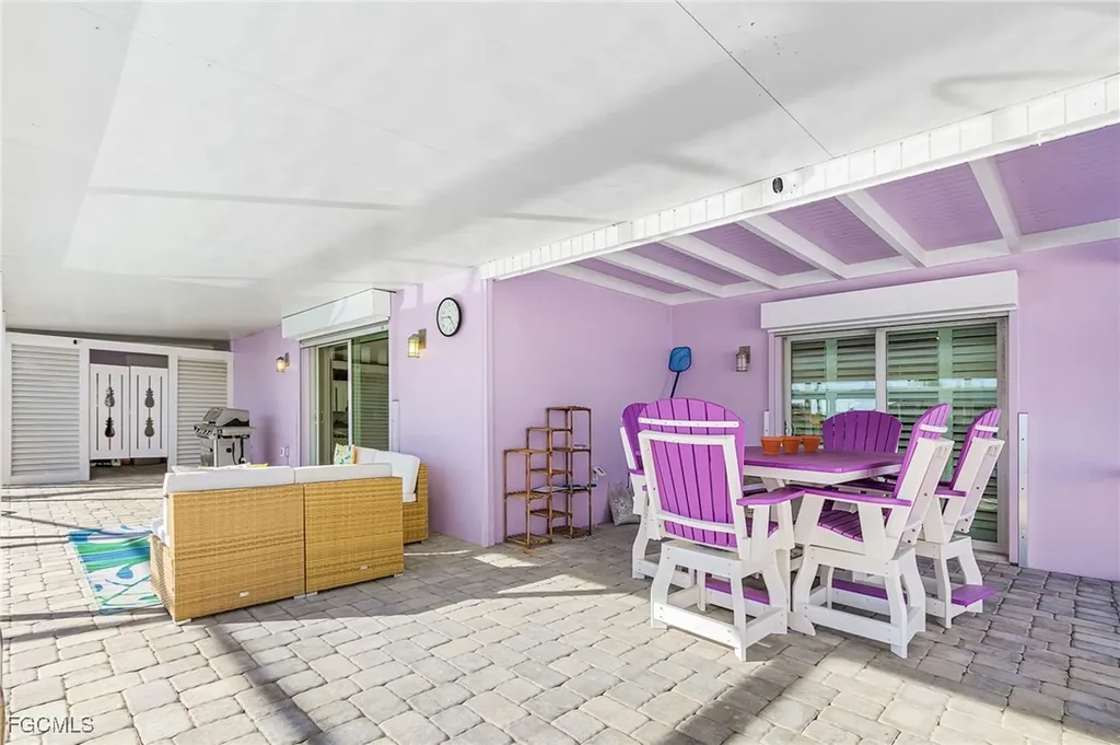 3693 Ruby Avenue St. James City FL 33956