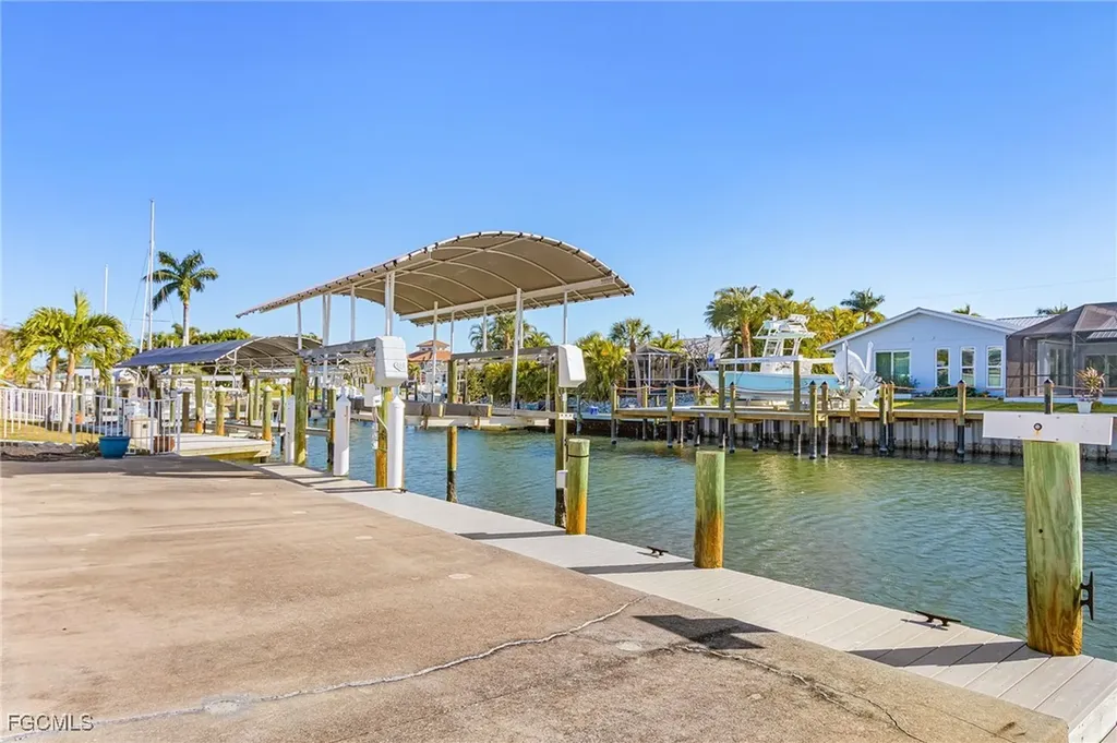 3693 Ruby Avenue St. James City FL 33956