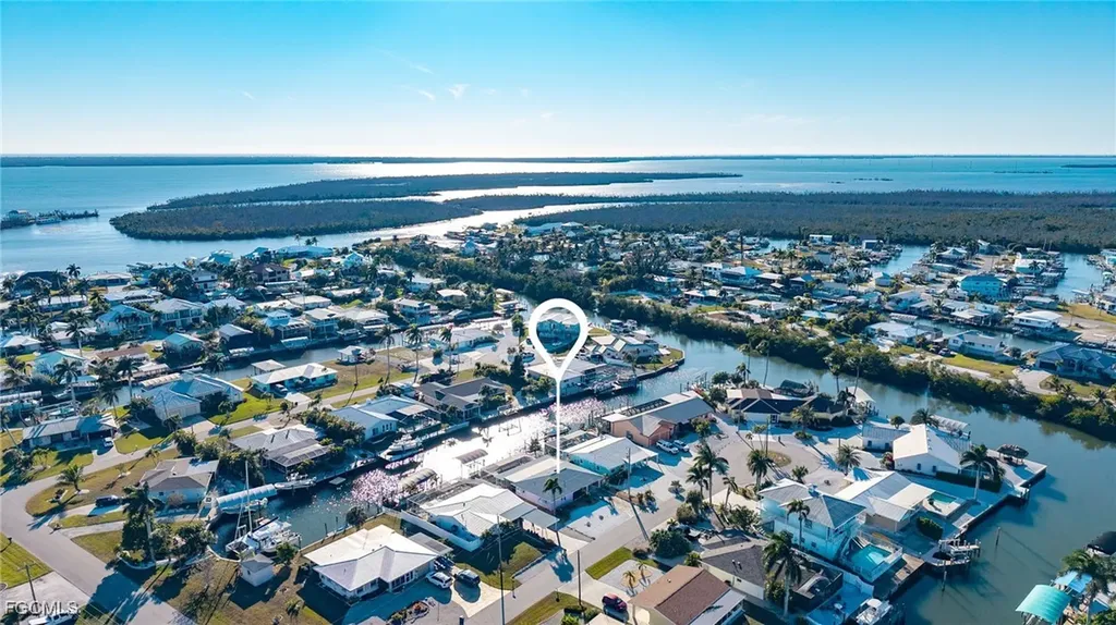 3693 Ruby Avenue St. James City FL 33956