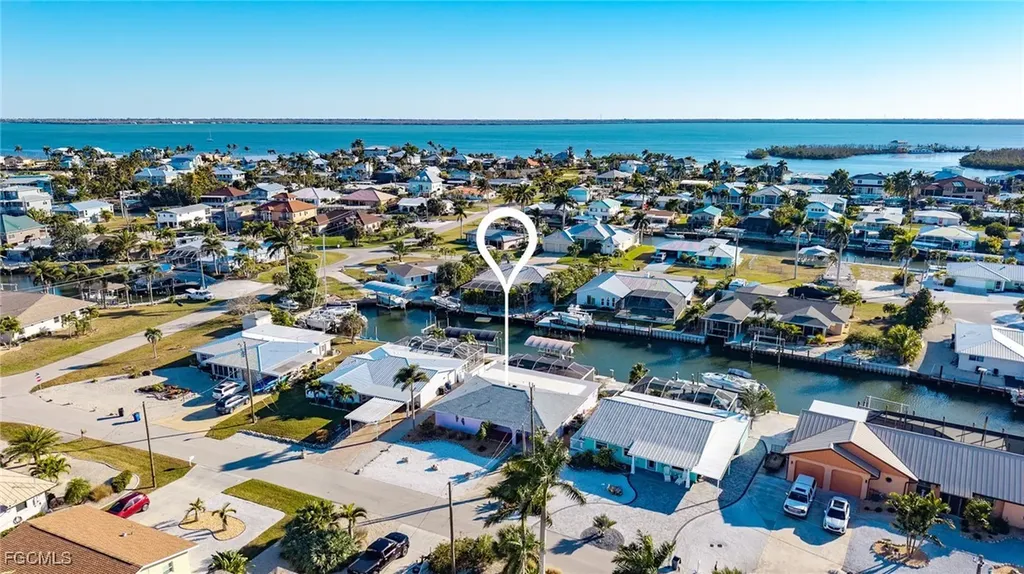 3693 Ruby Avenue St. James City FL 33956