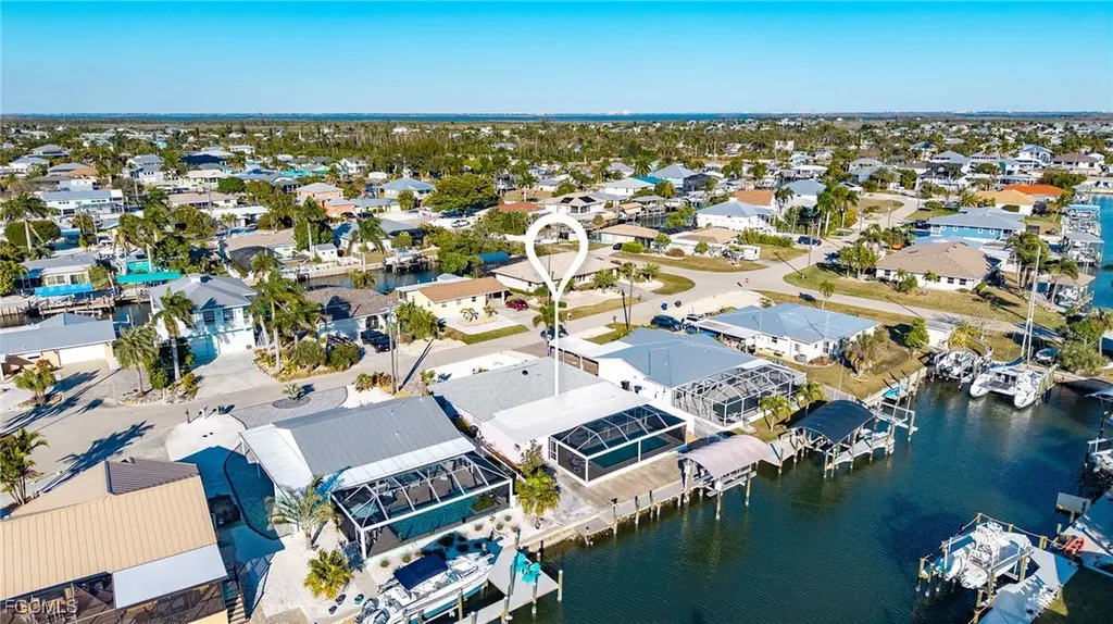 3693 Ruby Avenue St. James City FL 33956