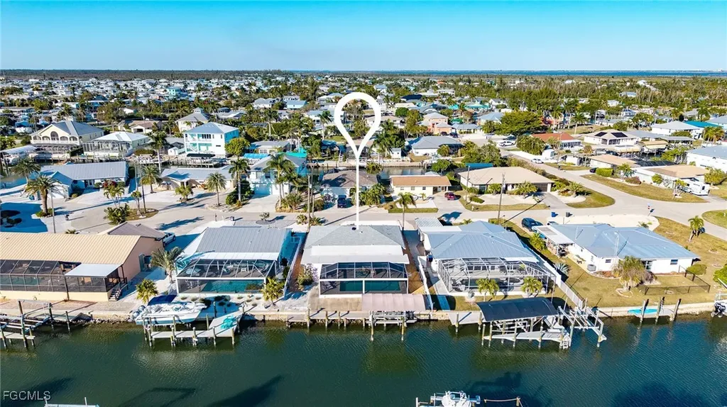 3693 Ruby Avenue St. James City FL 33956