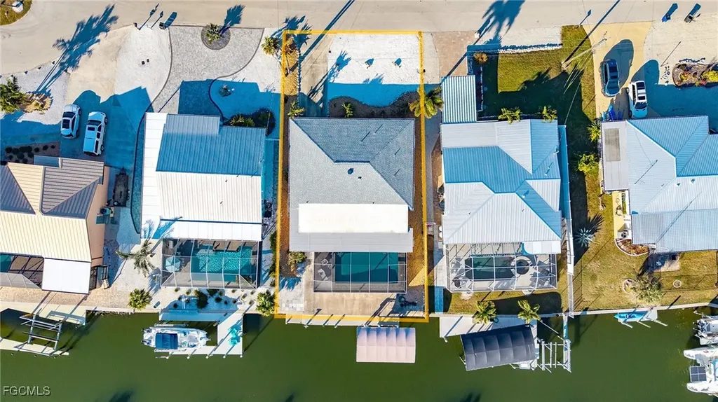 3693 Ruby Avenue St. James City FL 33956