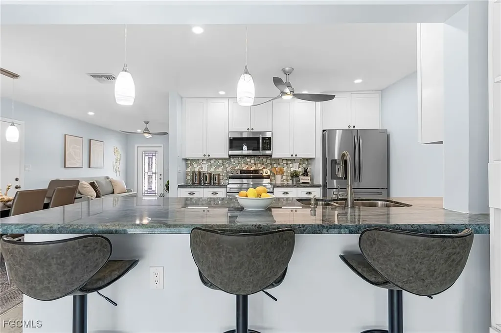 3693 Ruby Avenue St. James City FL 33956