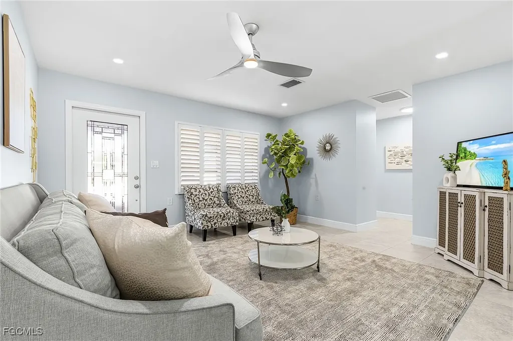 3693 Ruby Avenue St. James City FL 33956