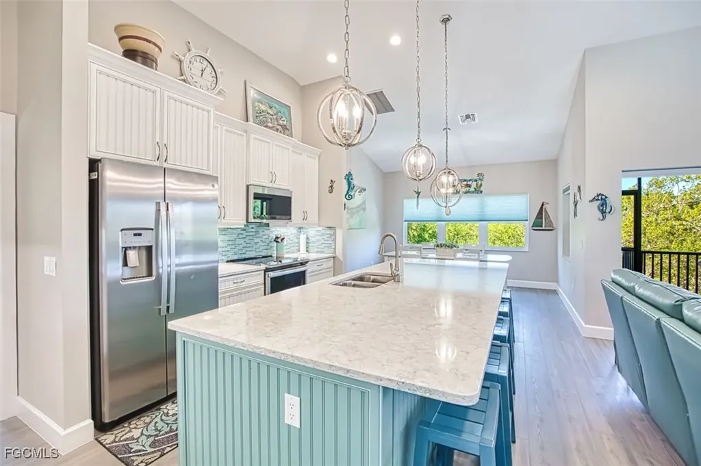 Sanibel FL 33957