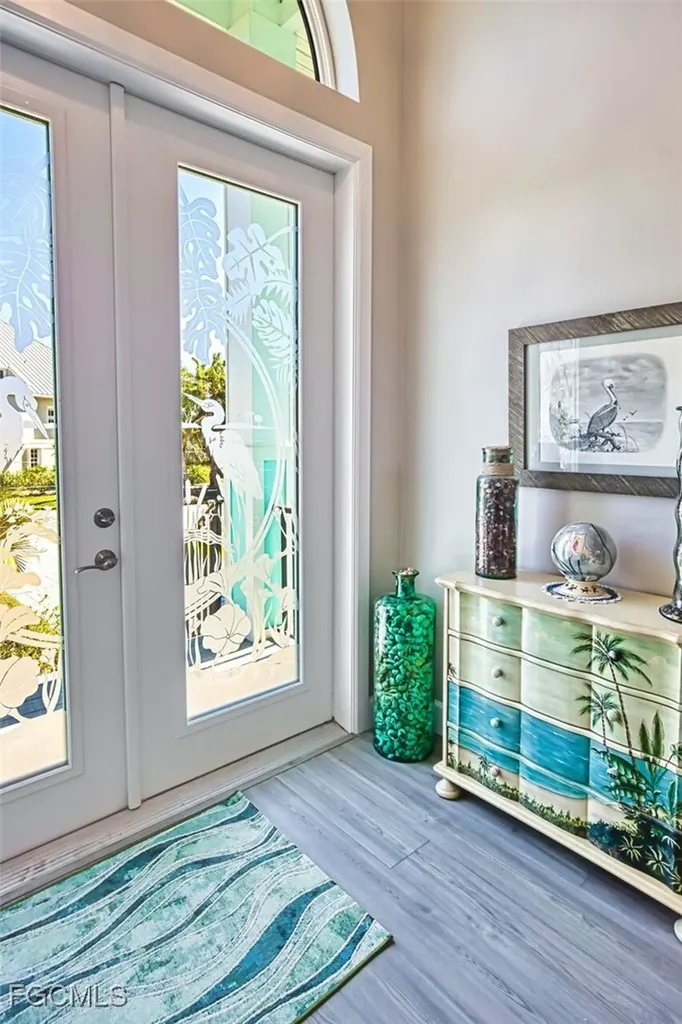 Sanibel FL 33957
