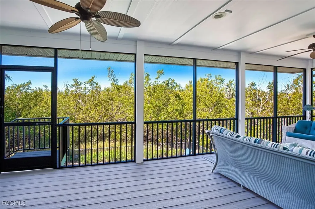 Sanibel FL 33957