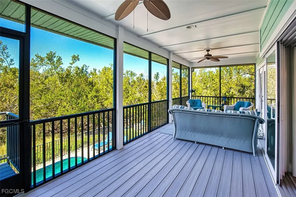 Sanibel FL 33957