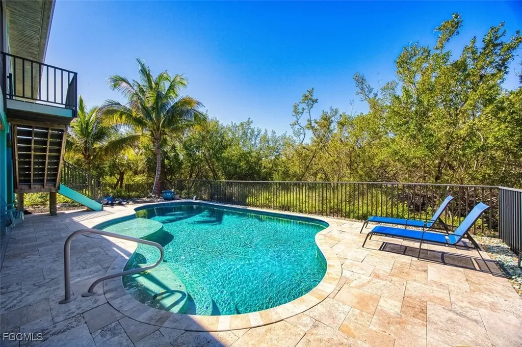 Sanibel FL 33957