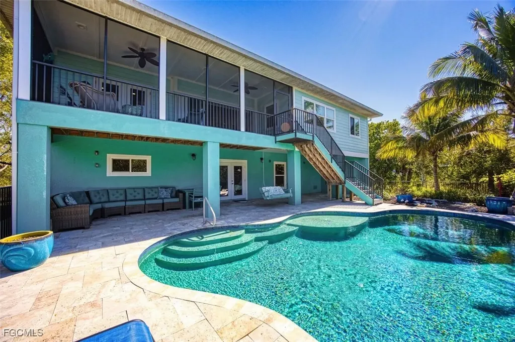 Sanibel FL 33957