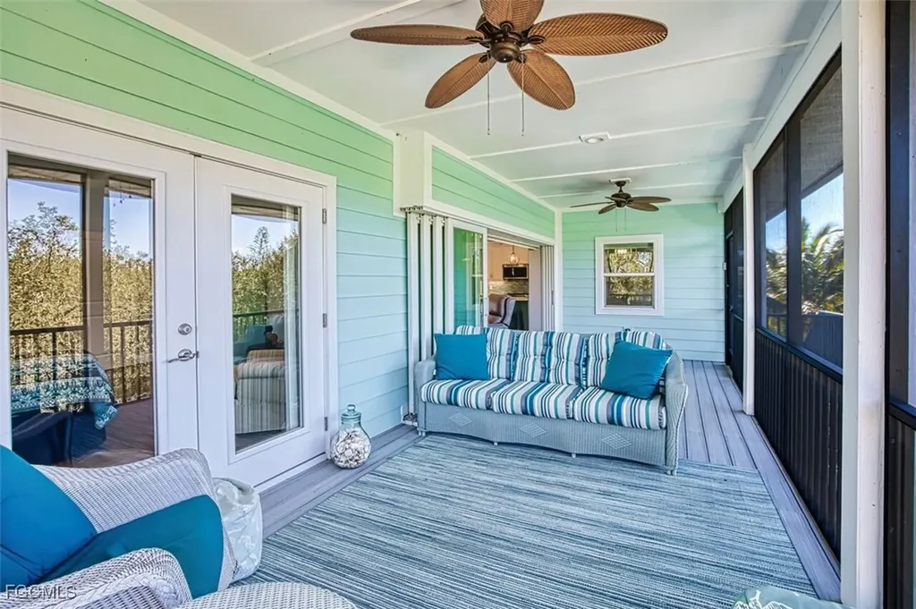 Sanibel FL 33957