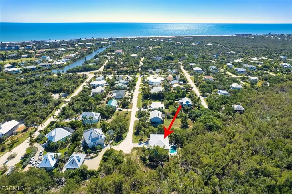 Sanibel FL 33957