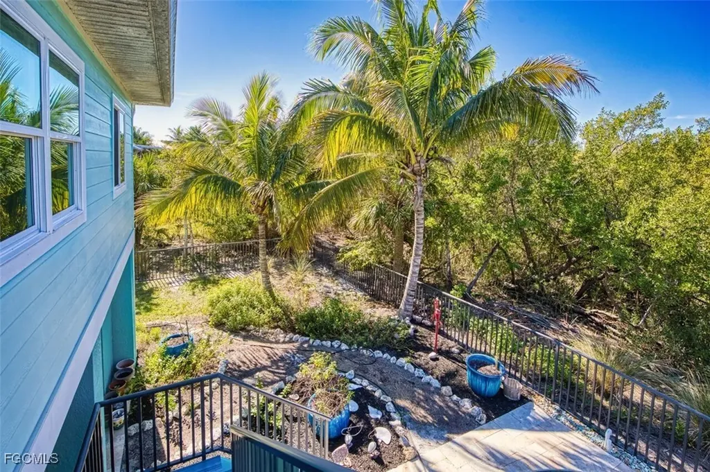 Sanibel FL 33957