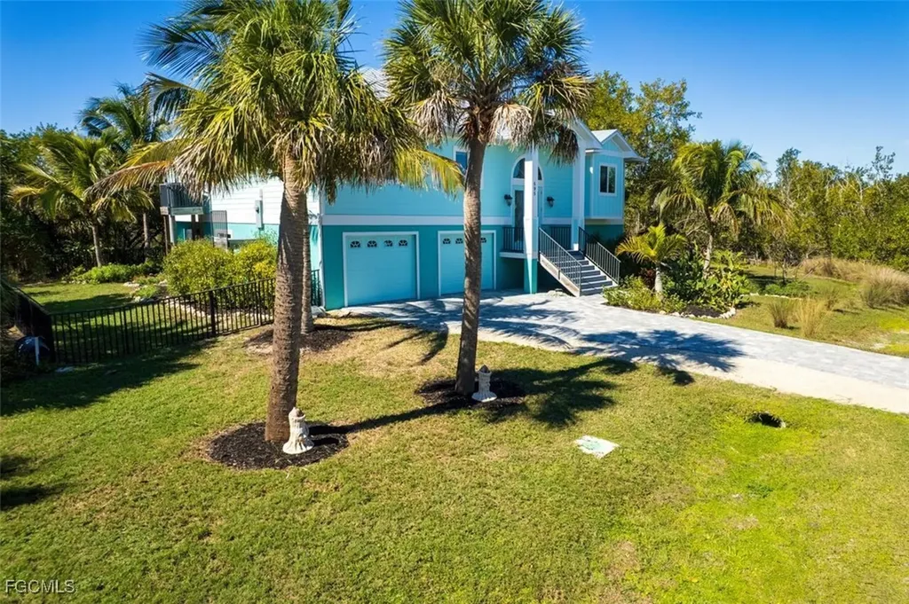 Sanibel FL 33957