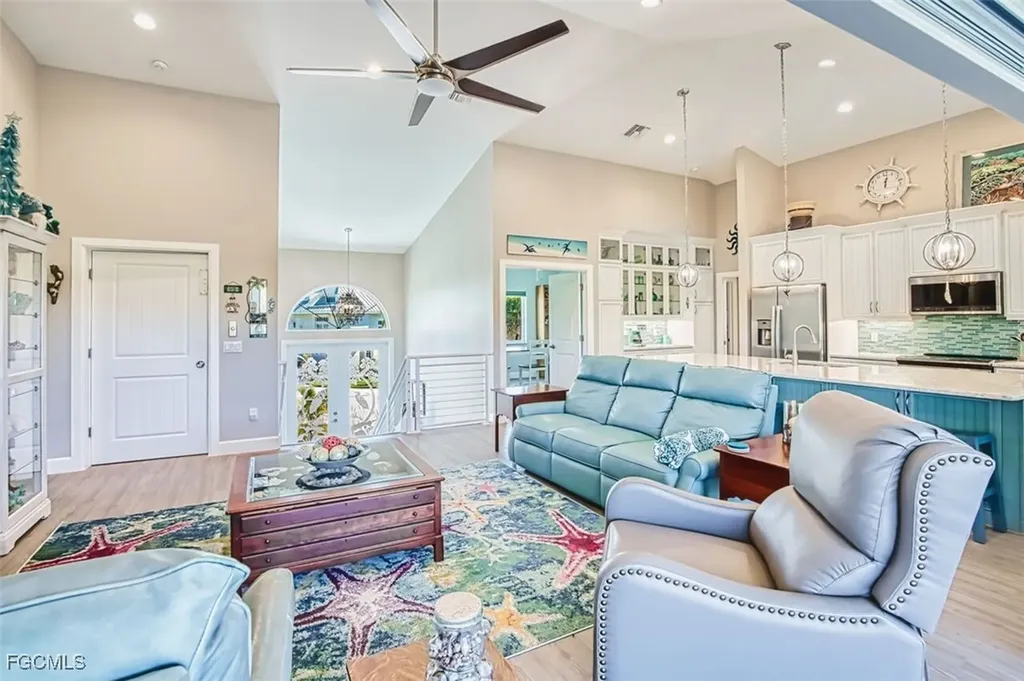 Sanibel FL 33957