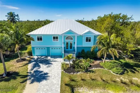 Sanibel FL 33957
