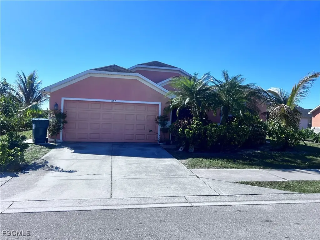 1187 Bush Street E Immokalee FL 34142