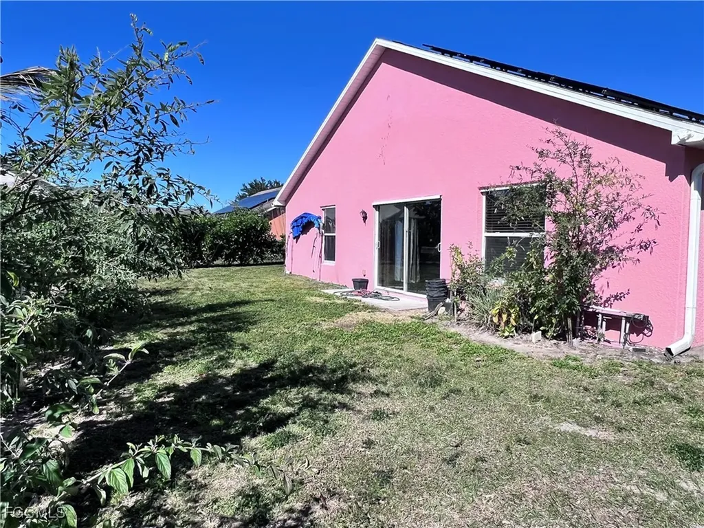 1187 Bush Street E Immokalee FL 34142