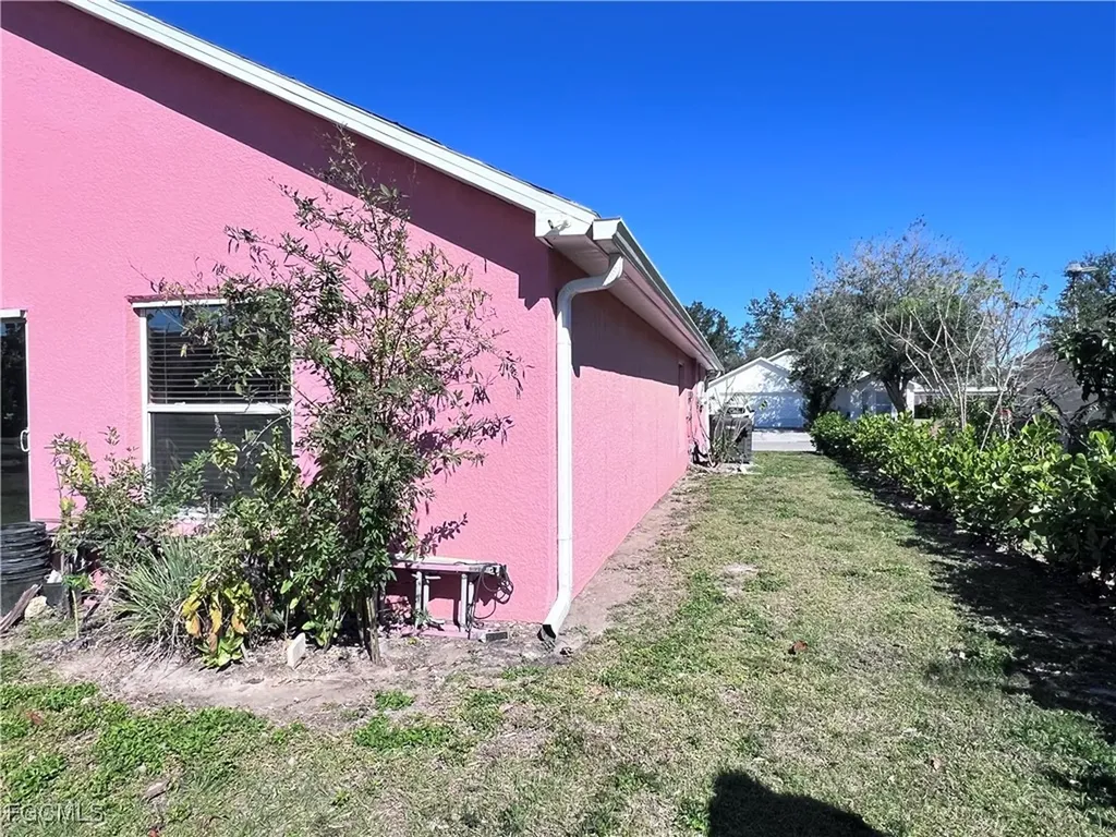 1187 Bush Street E Immokalee FL 34142