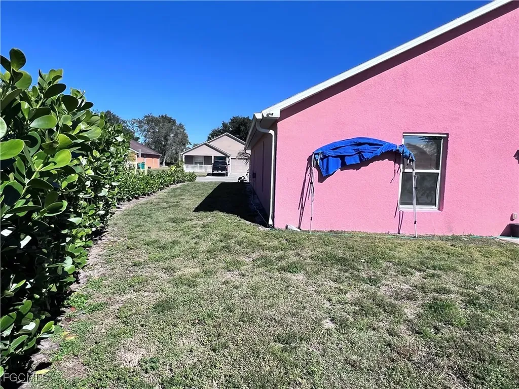 1187 Bush Street E Immokalee FL 34142
