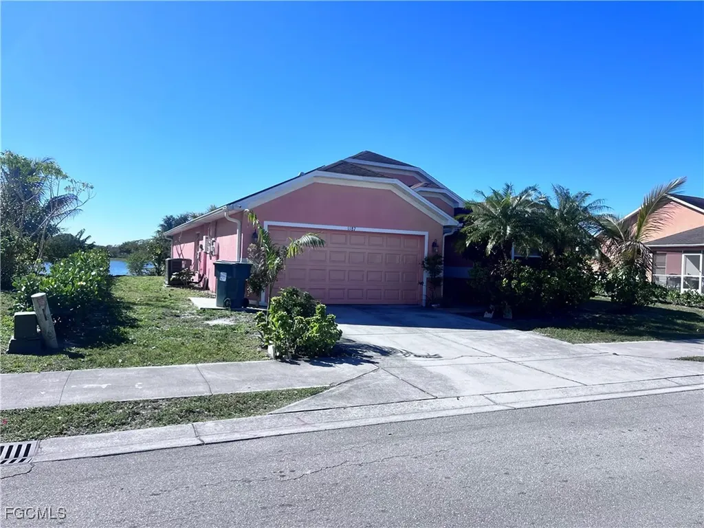 1187 Bush Street E Immokalee FL 34142