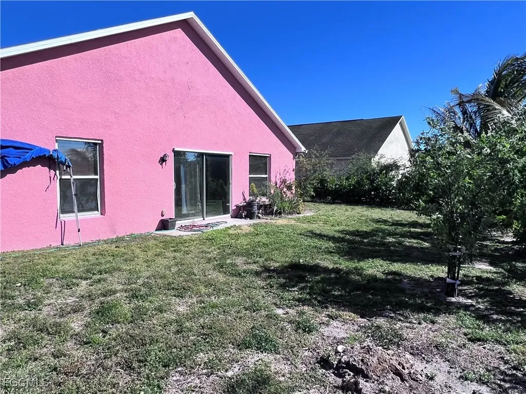 1187 Bush Street E Immokalee FL 34142