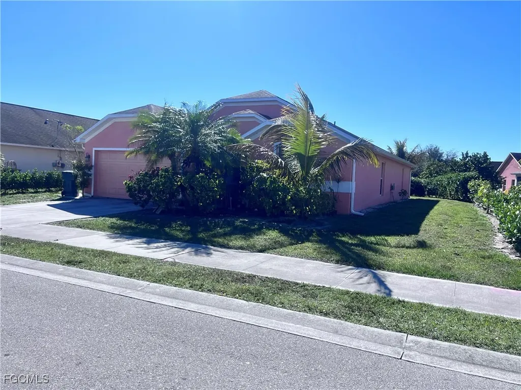1187 Bush Street E Immokalee FL 34142