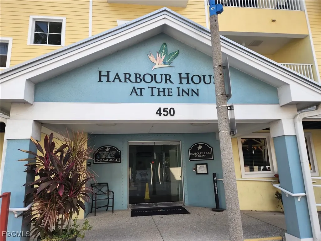 450 Old San Carlos Boulevard Fort Myers Beach FL 33931