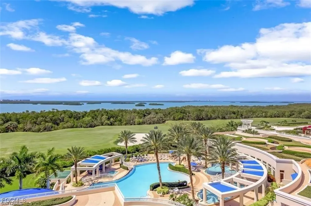4951 Bonita Bay Boulevard Bonita Springs FL 34134