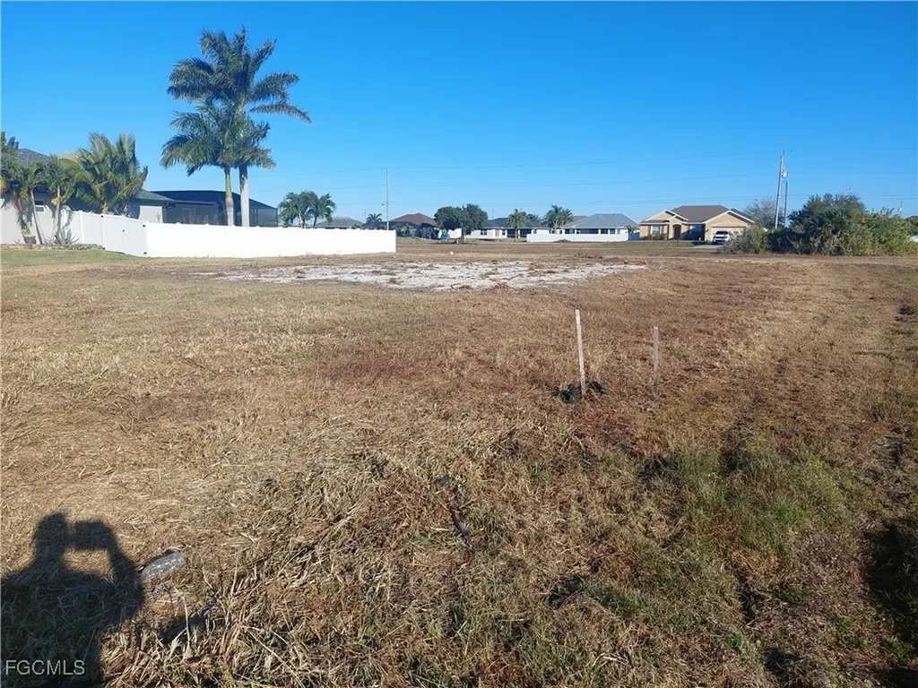 3327 NW 4th Terrace Cape Coral FL 33993