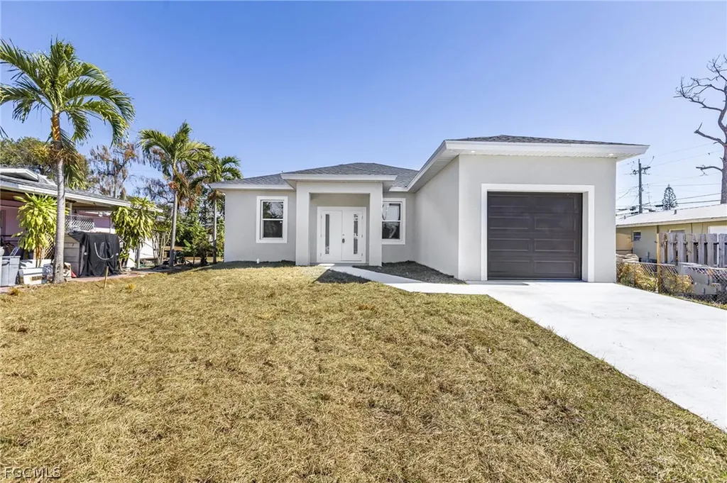 5511 Tenth Avenue Fort Myers FL 33907