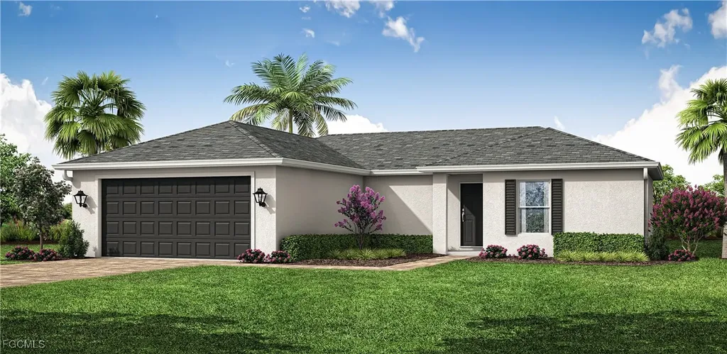 2104 NW 24th Terrace Cape Coral FL 33993
