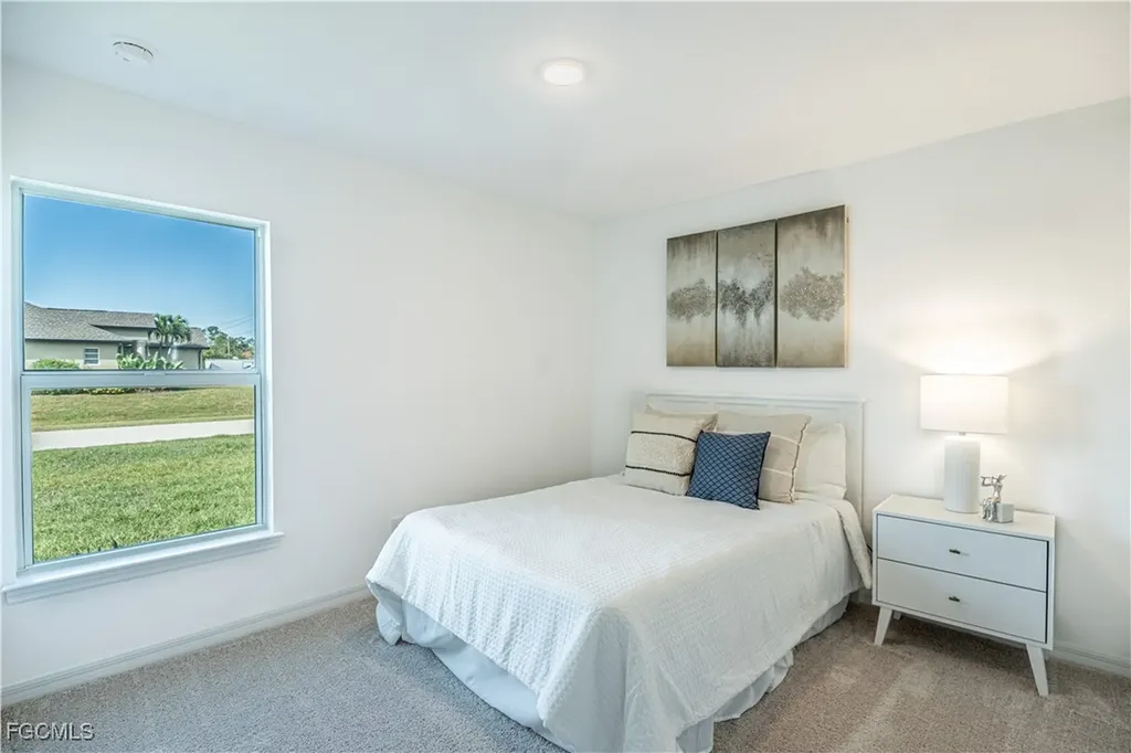 2104 NW 24th Terrace Cape Coral FL 33993