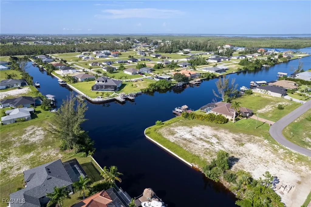 2701 NW 41st Avenue Cape Coral FL 33993