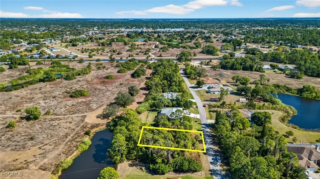 635 Parkdale Boulevard Lehigh Acres FL 33974