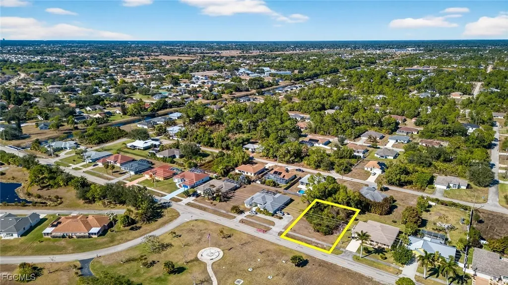 719 Milwaukee Boulevard Lehigh Acres FL 33974
