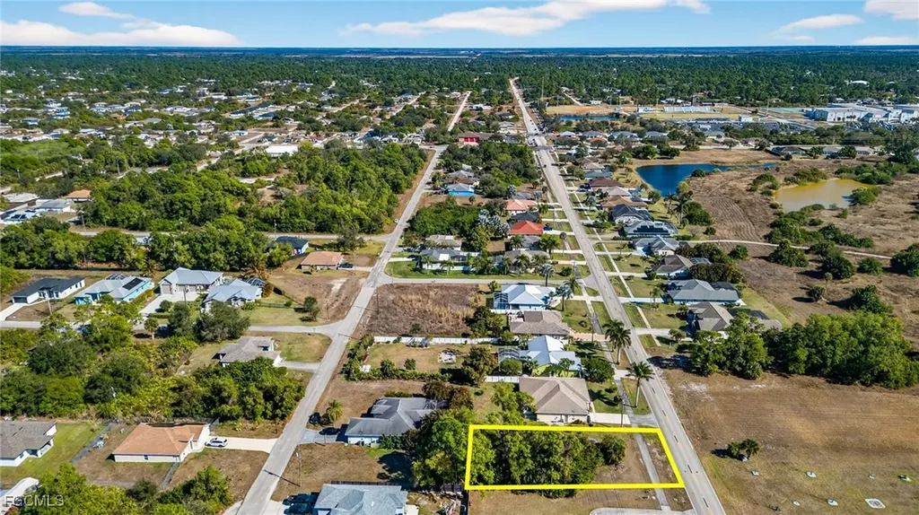 719 Milwaukee Boulevard Lehigh Acres FL 33974