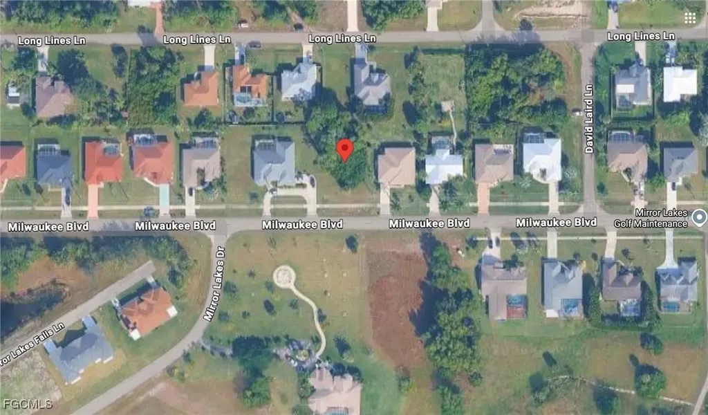 719 Milwaukee Boulevard Lehigh Acres FL 33974